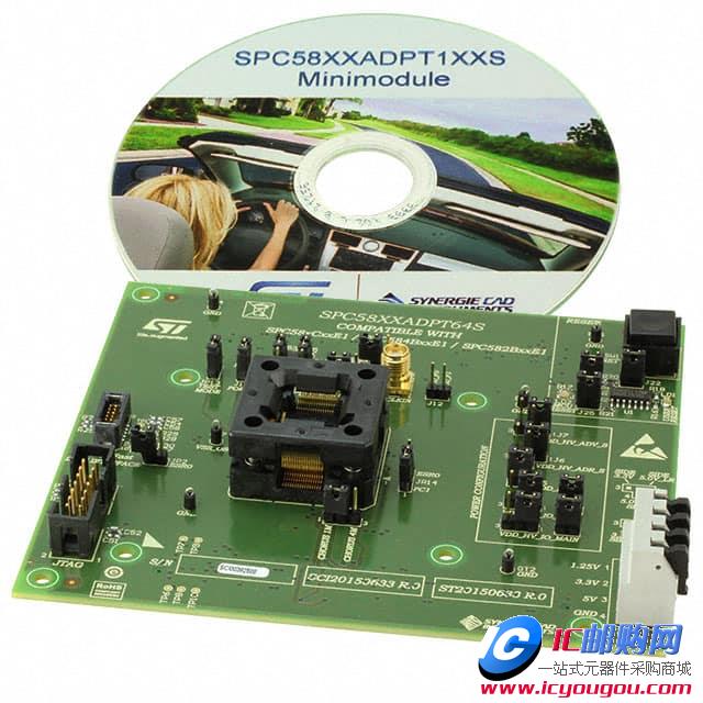 SPC58XXADPT64SDƬ