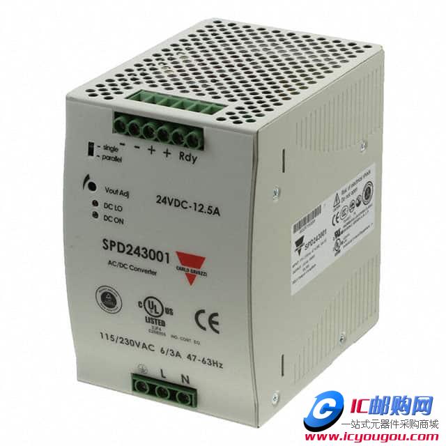 SPD243001DƬ