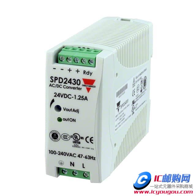 SPD24301DƬ