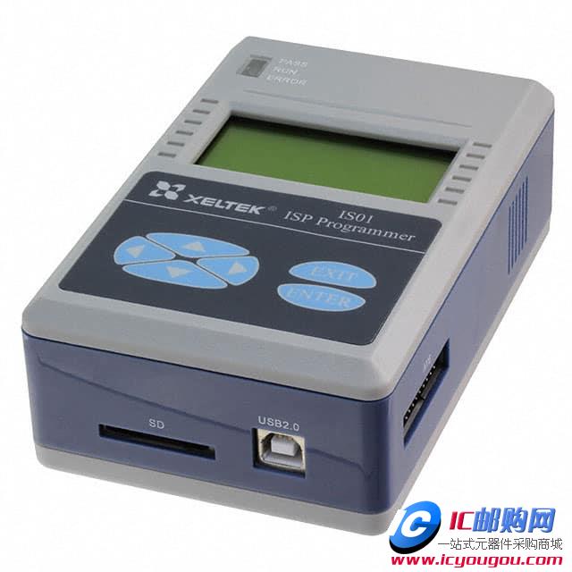 c鿴SUPERPRO IS01DƬ