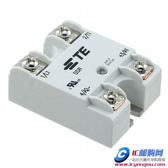 SSR-480A125DƬ