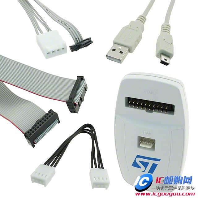 c鿴ST-LINK/V2DƬ