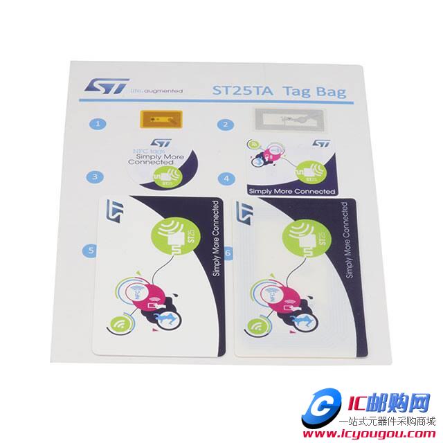 c鿴ST25-TAG-BAG-ADƬ