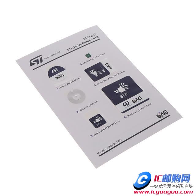 c鿴ST25-TAG-BAG-ABDƬ