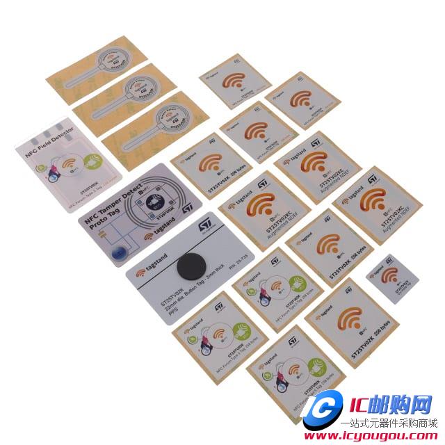 c鿴ST25-TAG-BAG-UBDƬ