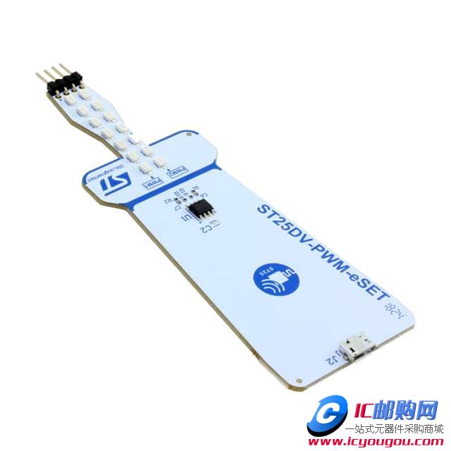 c鿴ST25DV-PWM-ESETDƬ