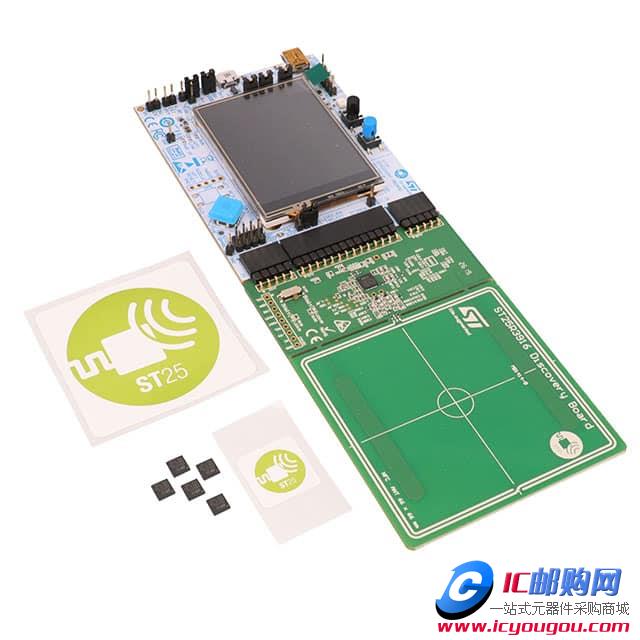 c鿴ST25R3916-DISCODƬ