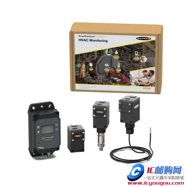 c鿴STARTERKIT91200-HVAC-VDƬ