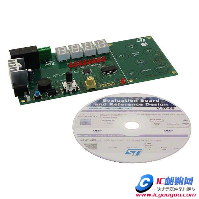 c(din)鿴STEVAL-ICB003V1DƬ