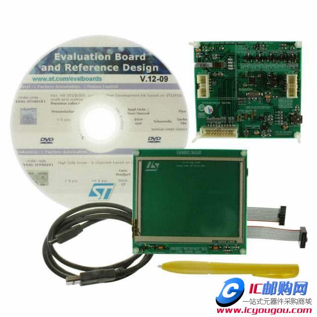 c(din)鿴STEVAL-ICB004V1DƬ