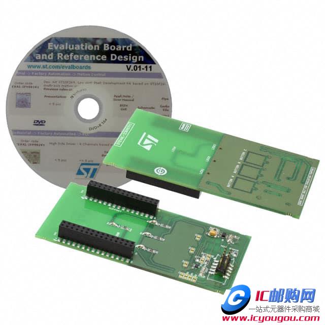 c(din)鿴STEVAL-ICB007V1DƬ