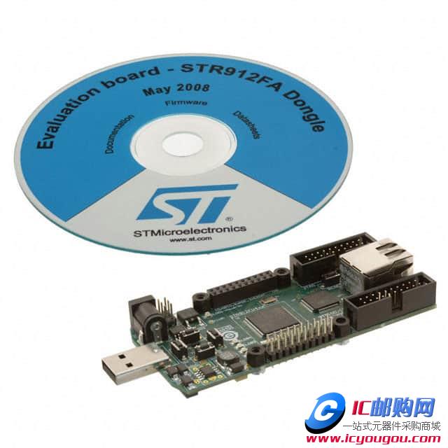STEVAL-IFD001V1DƬ