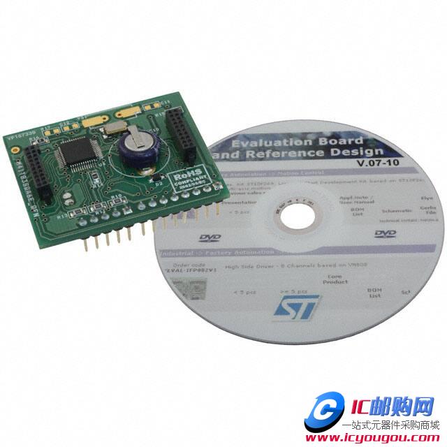 STEVAL-IFR002V1DƬ
