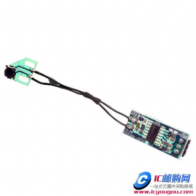 c鿴STEVAL-IFS004V1DƬ