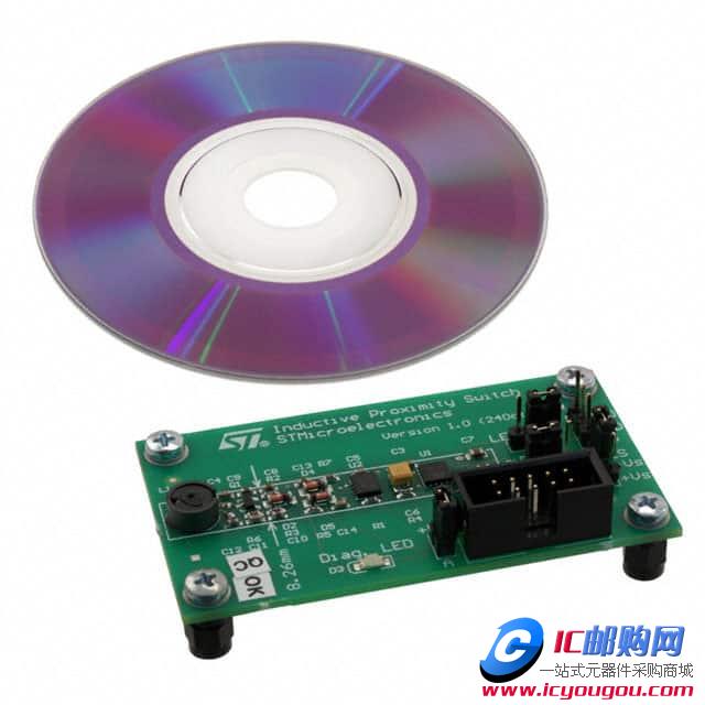 c鿴STEVAL-IFS006V1DƬ