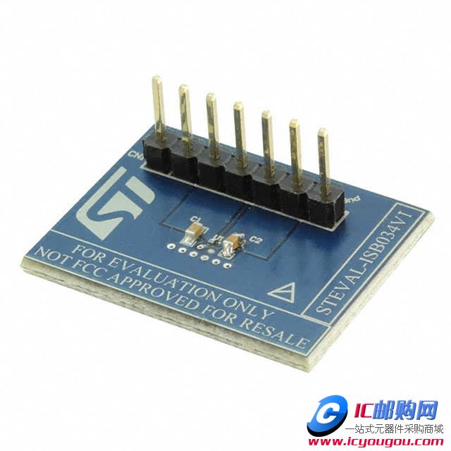 c鿴STEVAL-ISB034V1DƬ