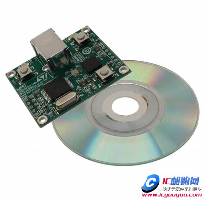 c鿴STEVAL-MKI004V1DƬ