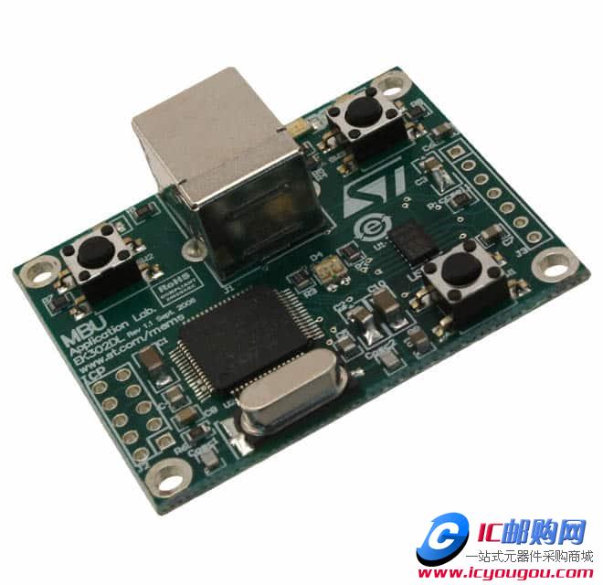 c鿴STEVAL-MKI006V1DƬ