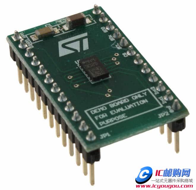 STEVAL-MKI013V1DƬ