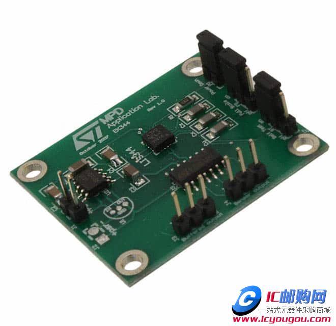 STEVAL-MKI014V1DƬ