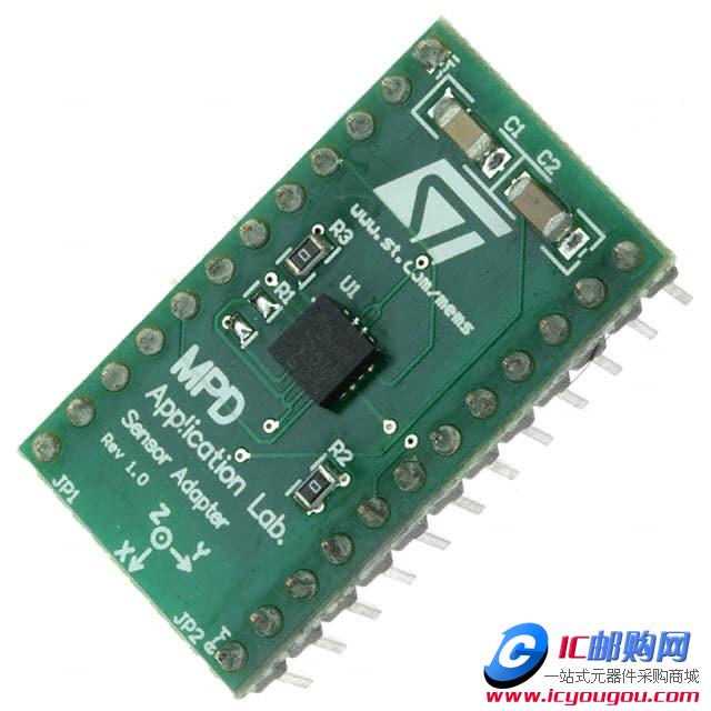 STEVAL-MKI015V1DƬ