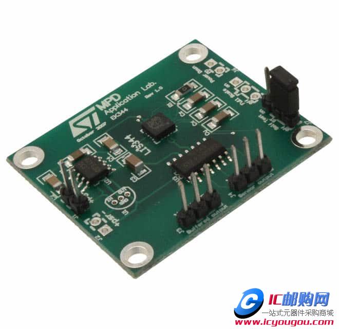 STEVAL-MKI016V1DƬ