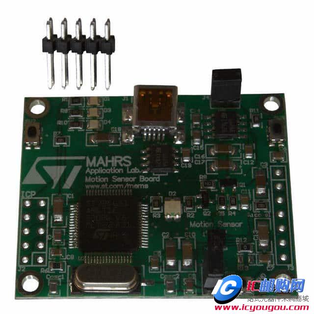 STEVAL-MKI024V1DƬ