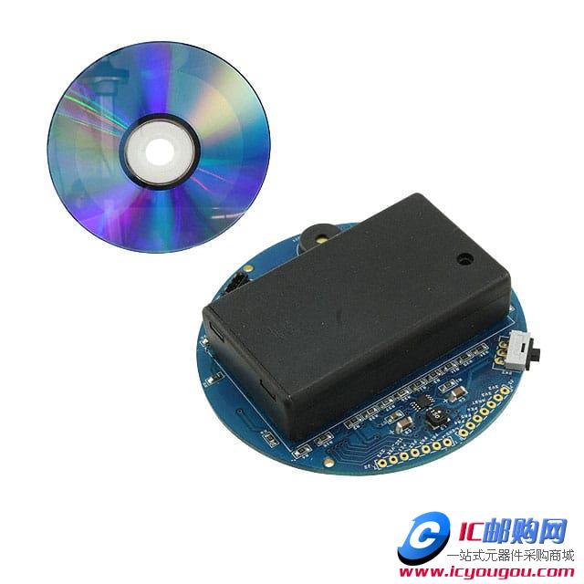 c鿴STEVAL-MKI029V1DƬ