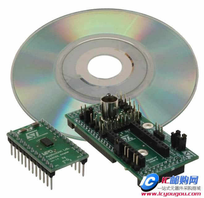 c鿴STEVAL-MKI032V1DƬ