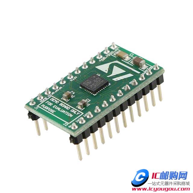 c鿴STEVAL-MKI064V1DƬ