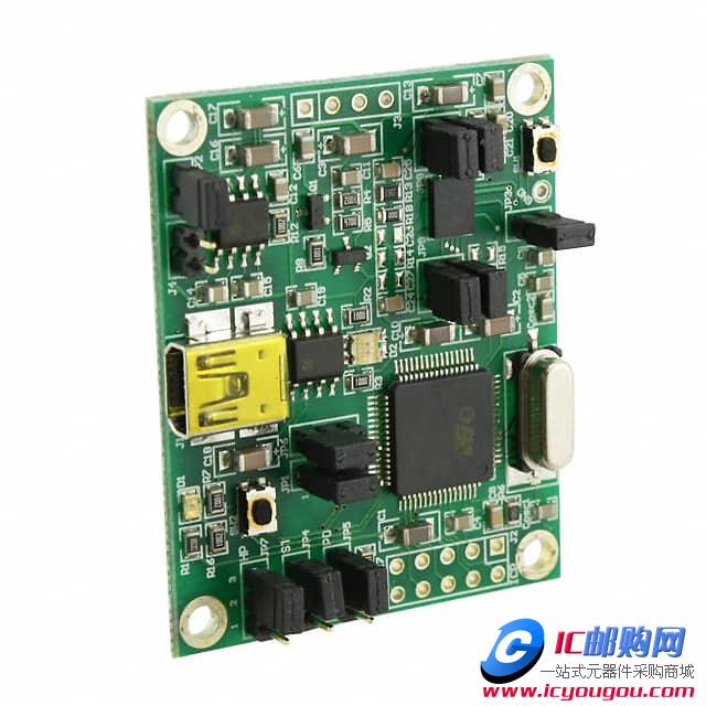 c(din)鿴STEVAL-MKI080V1DƬ