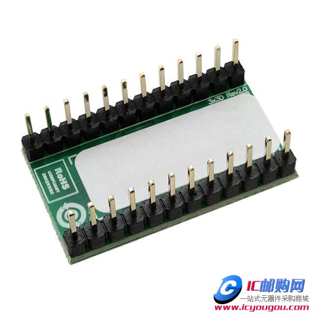 STEVAL-MKI105V1DƬ