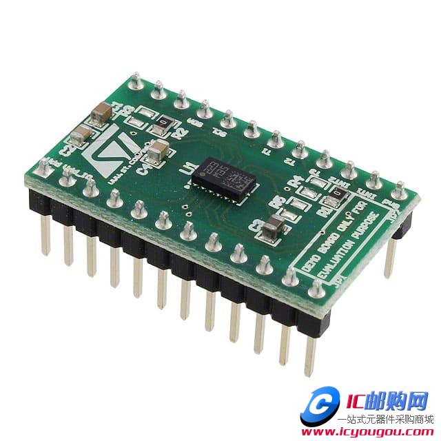 STEVAL-MKI106V1DƬ