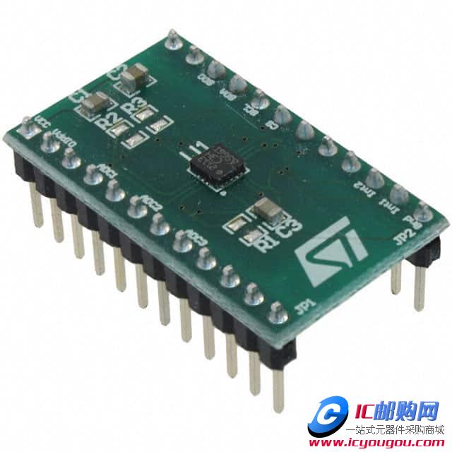 STEVAL-MKI108V1DƬ
