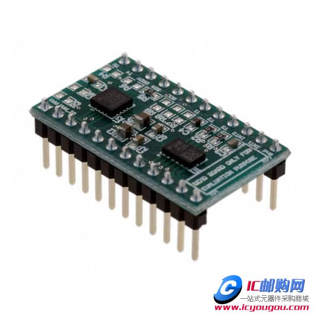 c鿴STEVAL-MKI108V2DƬ