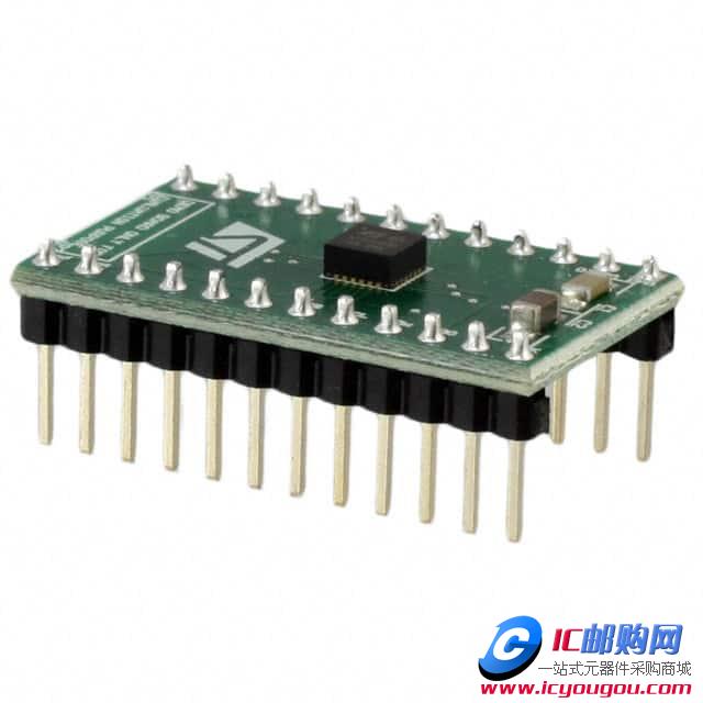 STEVAL-MKI110V1DƬ
