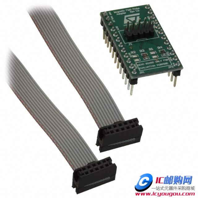 STEVAL-MKI114V1DƬ