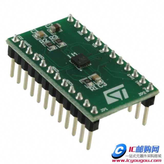 STEVAL-MKI120V1DƬ