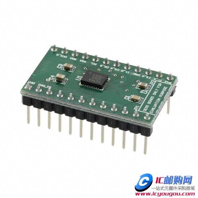 STEVAL-MKI122V1DƬ