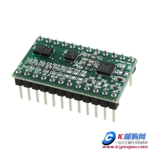 STEVAL-MKI124V1DƬ