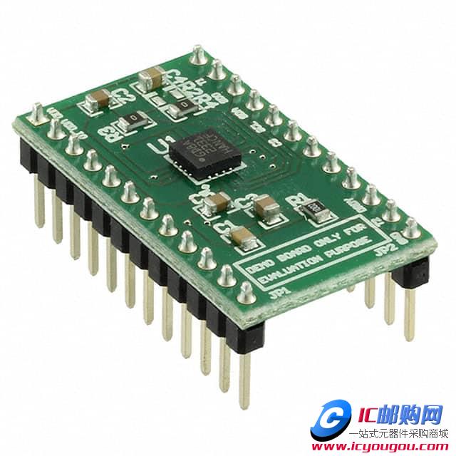 STEVAL-MKI125V1DƬ