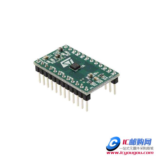 STEVAL-MKI133V1DƬ