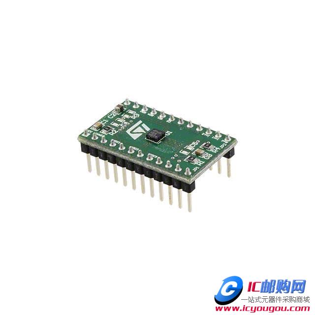 STEVAL-MKI134V1DƬ