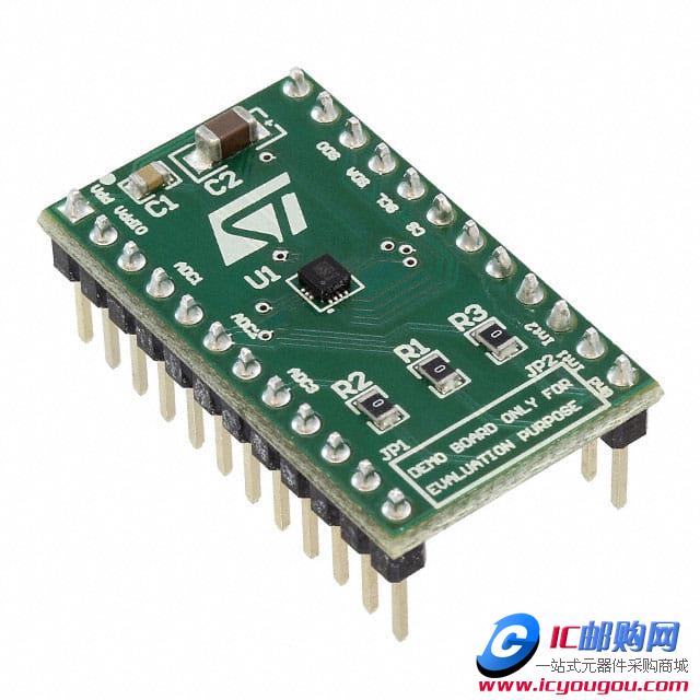 STEVAL-MKI135V1DƬ