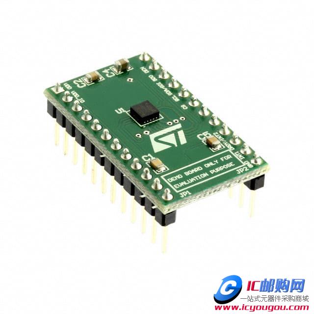 STEVAL-MKI136V1DƬ