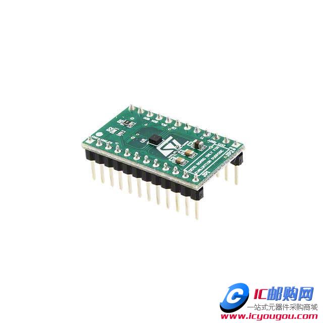 STEVAL-MKI137V1DƬ