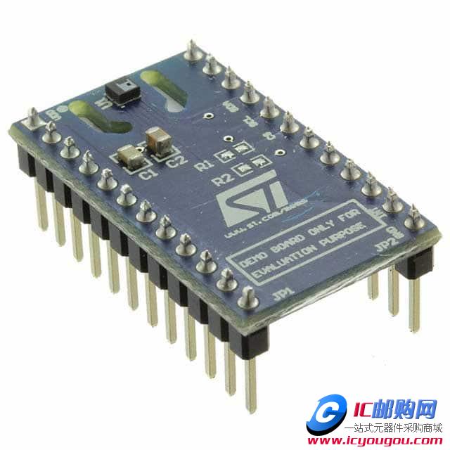 STEVAL-MKI141V2DƬ