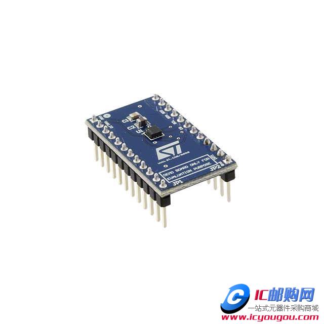 STEVAL-MKI142V1DƬ