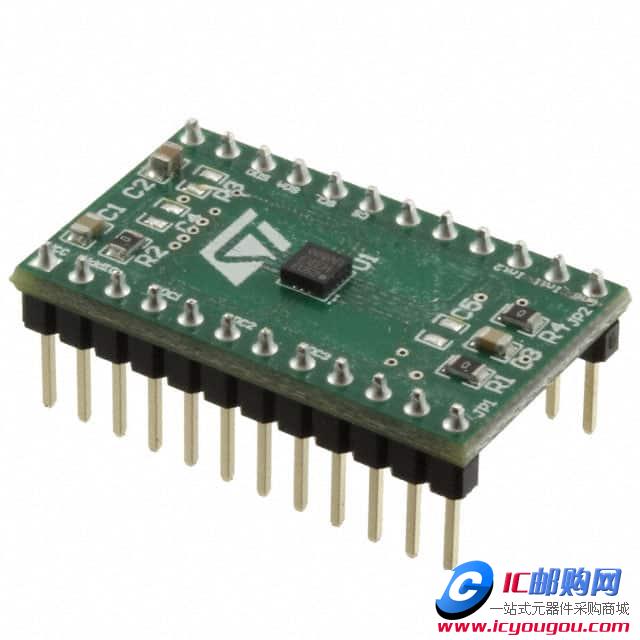 STEVAL-MKI153V1DƬ
