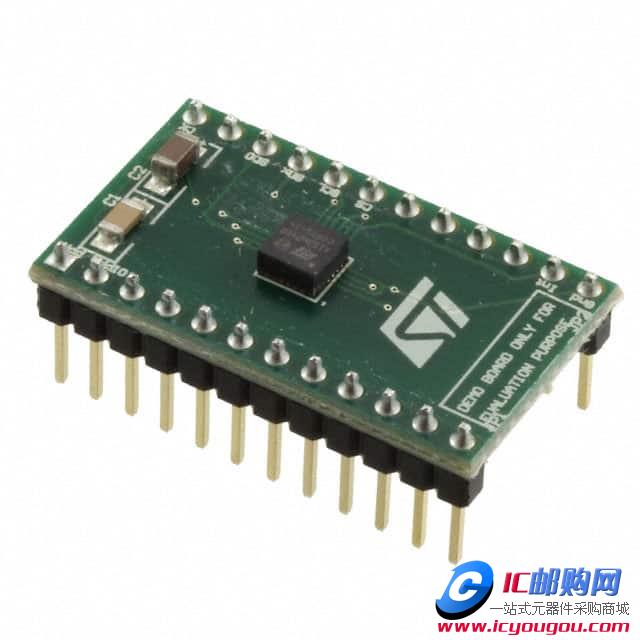 STEVAL-MKI158V1DƬ